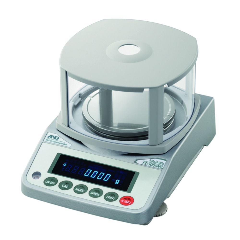 A&D Precision Balance FX-200iWP 220 g / 0.001 g