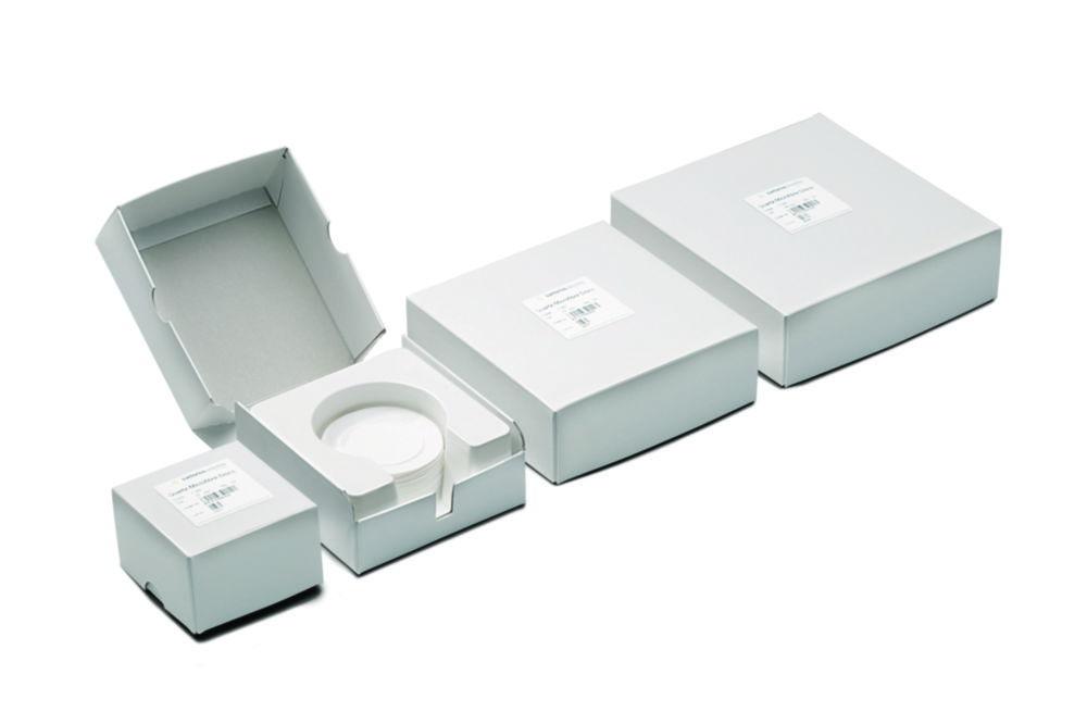 Sartorius Quartz Microfibre Filters T293, 25 mm, Pack of 50