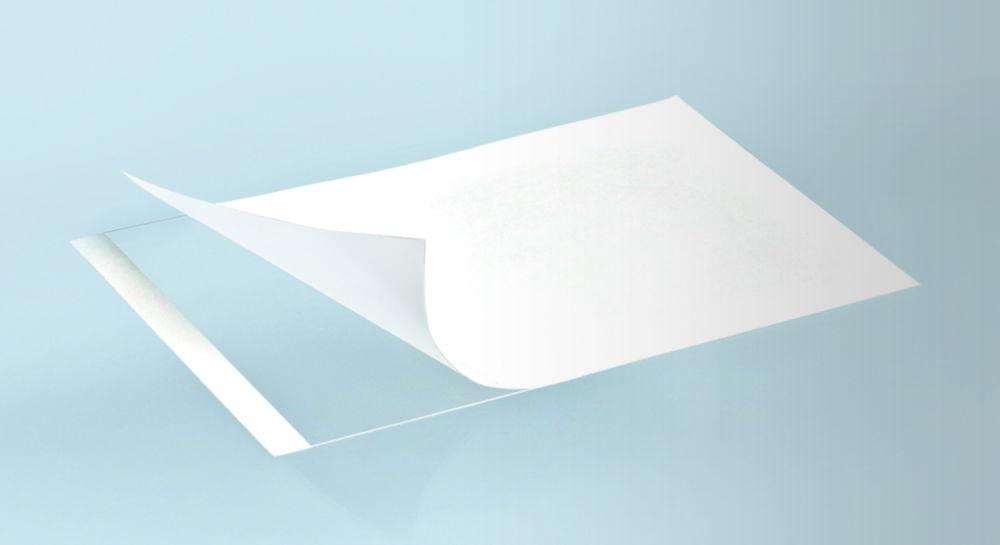 BRAND Sealing Film Aluminum Peelable – Pack of 100

