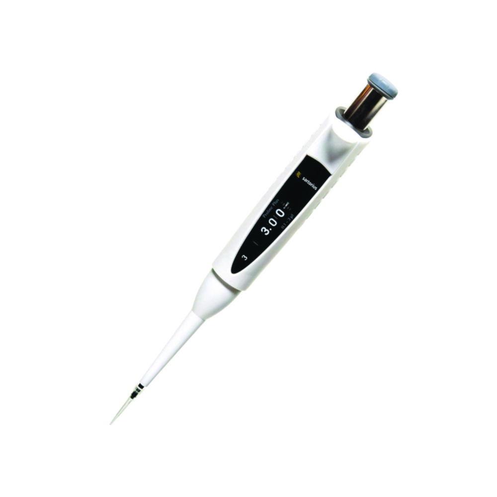 Sartorius proLine Plus 1-Channel, 0.1-3µl Variable, Mechanical Pipette