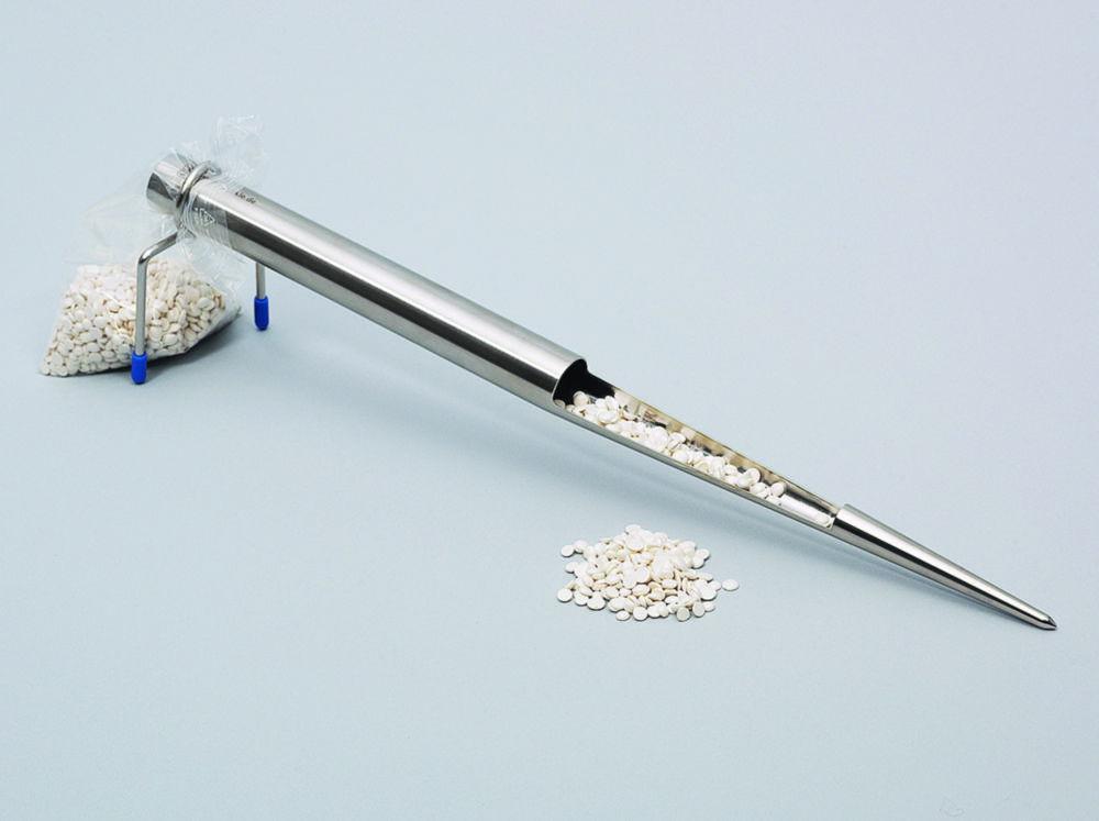 Bürkle Sampler StickProof 1100mm Length, Steel