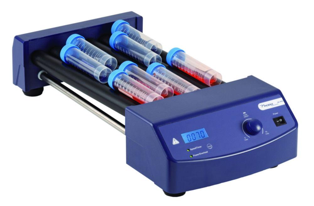 Roller Mixer RS-TR 10 100-240 V / 50-60 Hz