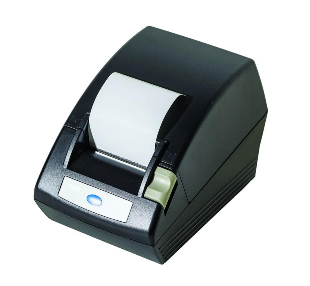 Thermal printer for cryoscope C1 and C1A