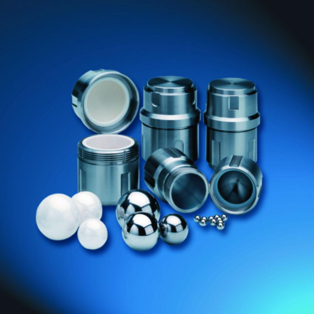 Retsch 40 mm Tungsten Carbide Grinding Balls