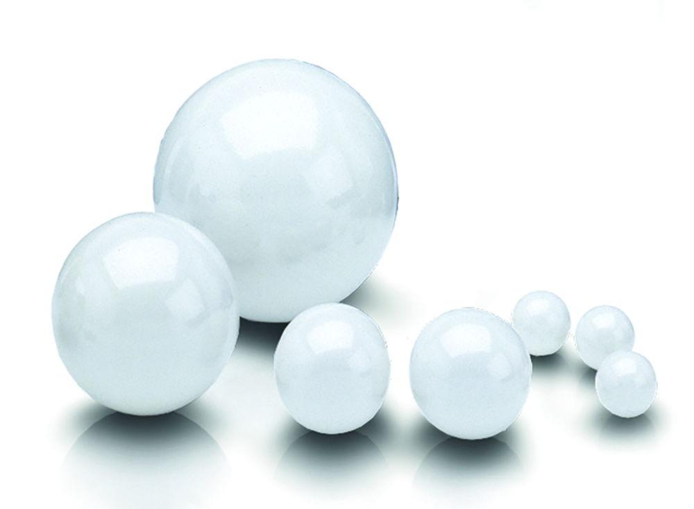 Retsch 5 mm Zirconium Oxide Grinding Balls, Pack of 200