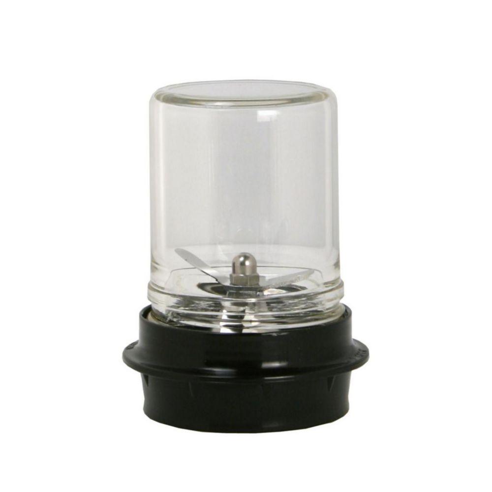 KINEMATICA Mixing Attachment MBA 250 250 ml Working Volume for MB 550