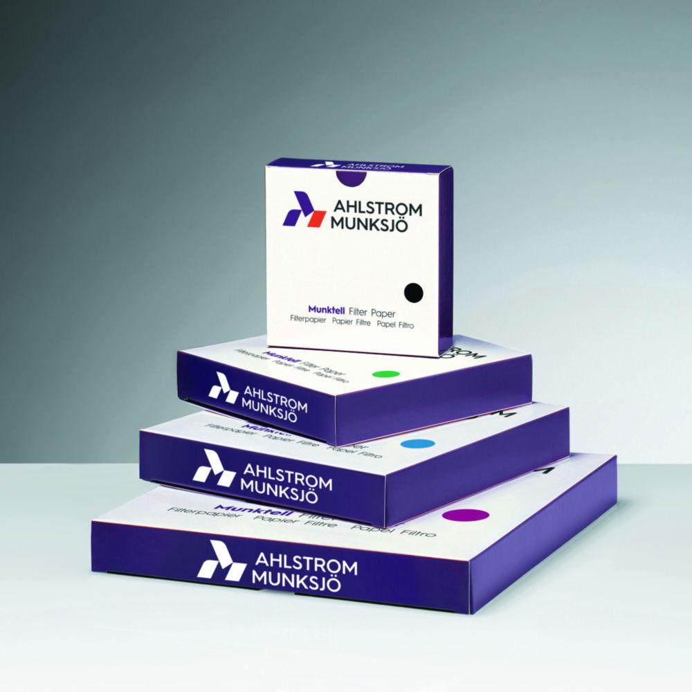 Ahlstrom-Munksjö MCE Membranes 47mm 5 µm, Pack of 100