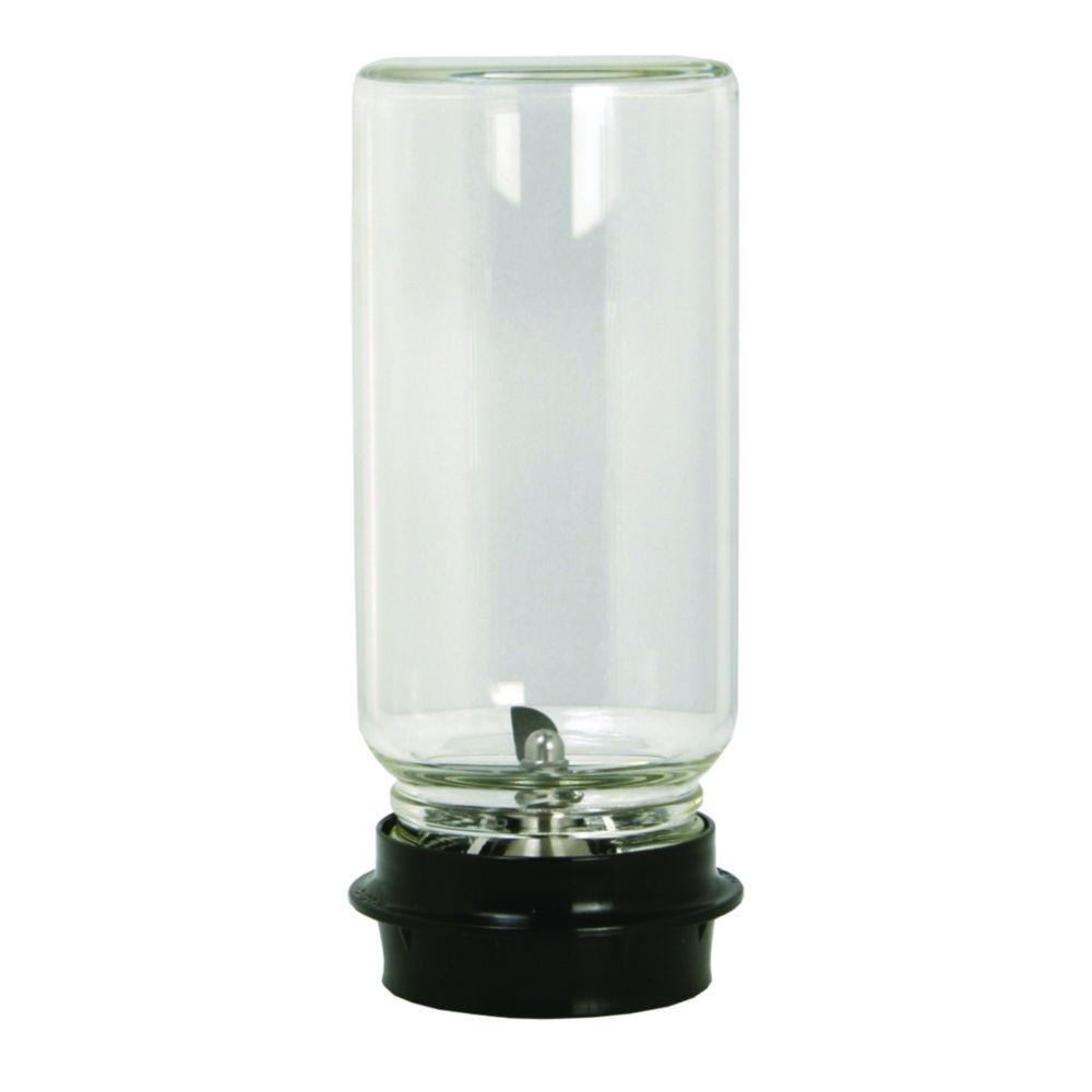 KINEMATICA MBA 1000 Mixing Attachment – 1000 mL Working Volume for MB 550

