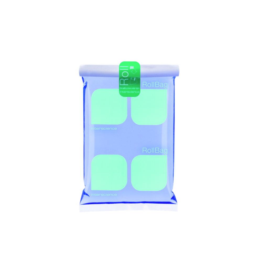 Interscience RollBag Sample Bag 14 x 33 cm, Pack of 500