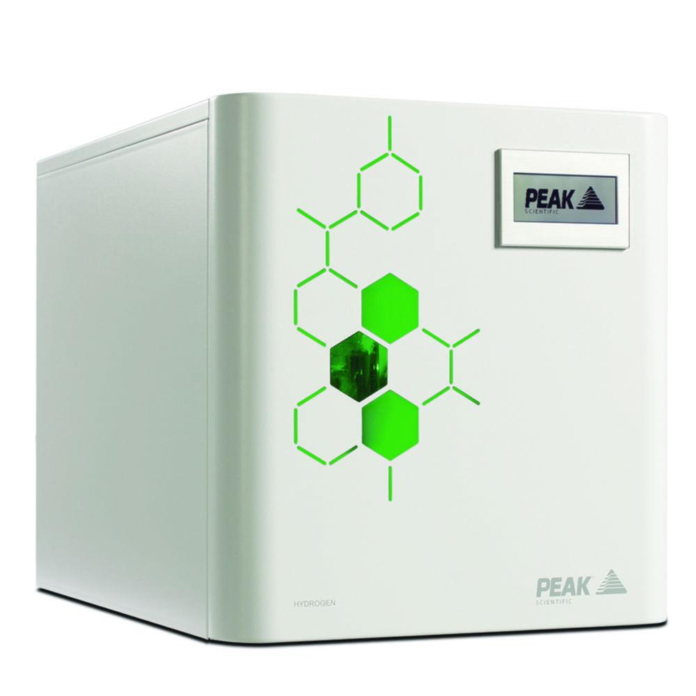 Peak Scientific Gas Generator Precision Hydrogen 300cc (110v/230v)
