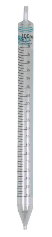 Bürkle Disposable Pipette 100 ml, PS