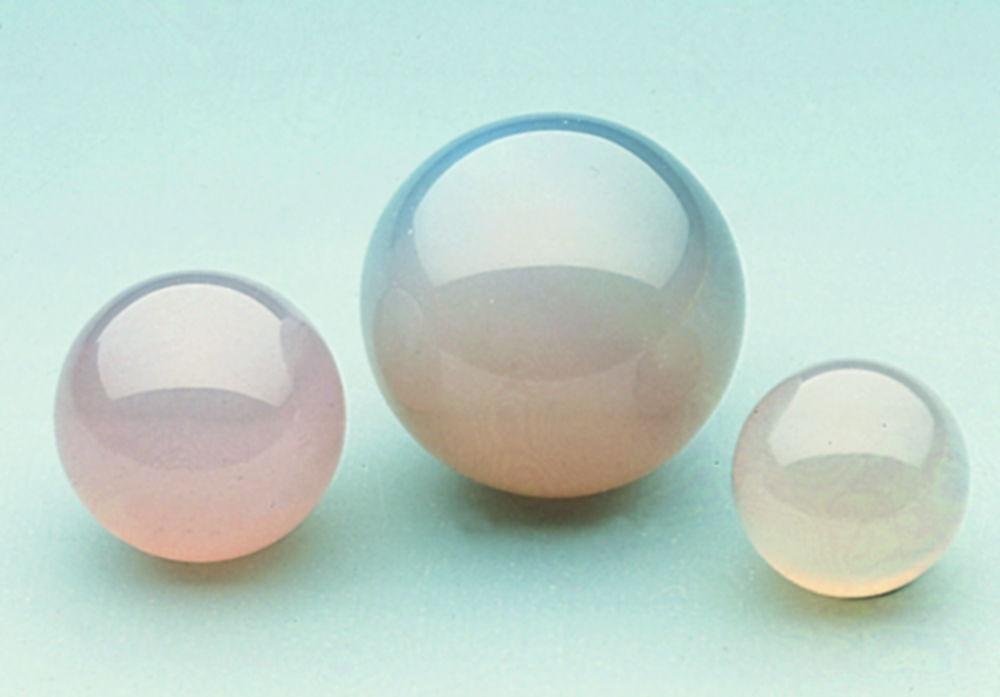 C.Giese Agate Grinding Balls – 30 mm Diameter