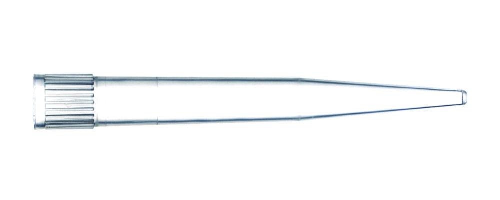 Thermo Scientific Finntips 250 Wide 10-250 µL (Pack of 10x96 Rack)