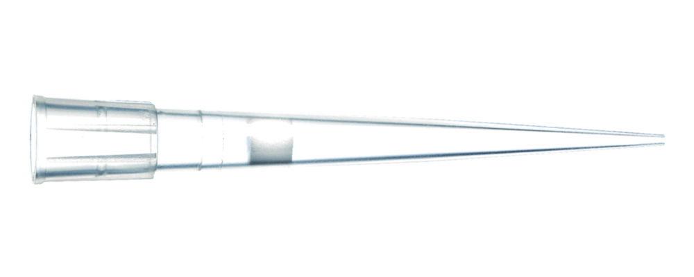 Thermo Finnpipette 10-UNIV 0.5-10 µL Sterile, Pack of 10x96 Racks