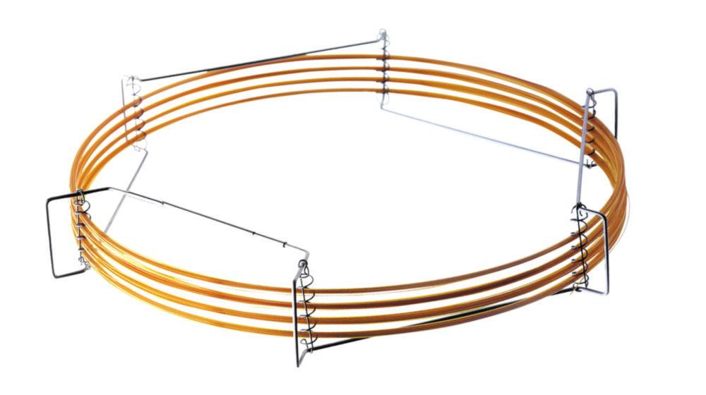 Trajan Scientific Capillary Column GC BPX-Volatiles 0.25mm ID x 1.4µm x 30m Length