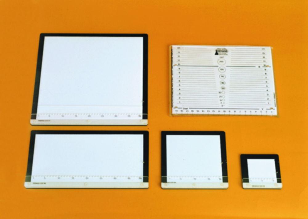 Bionis Application Guide for TLC, 50 x 50 mm