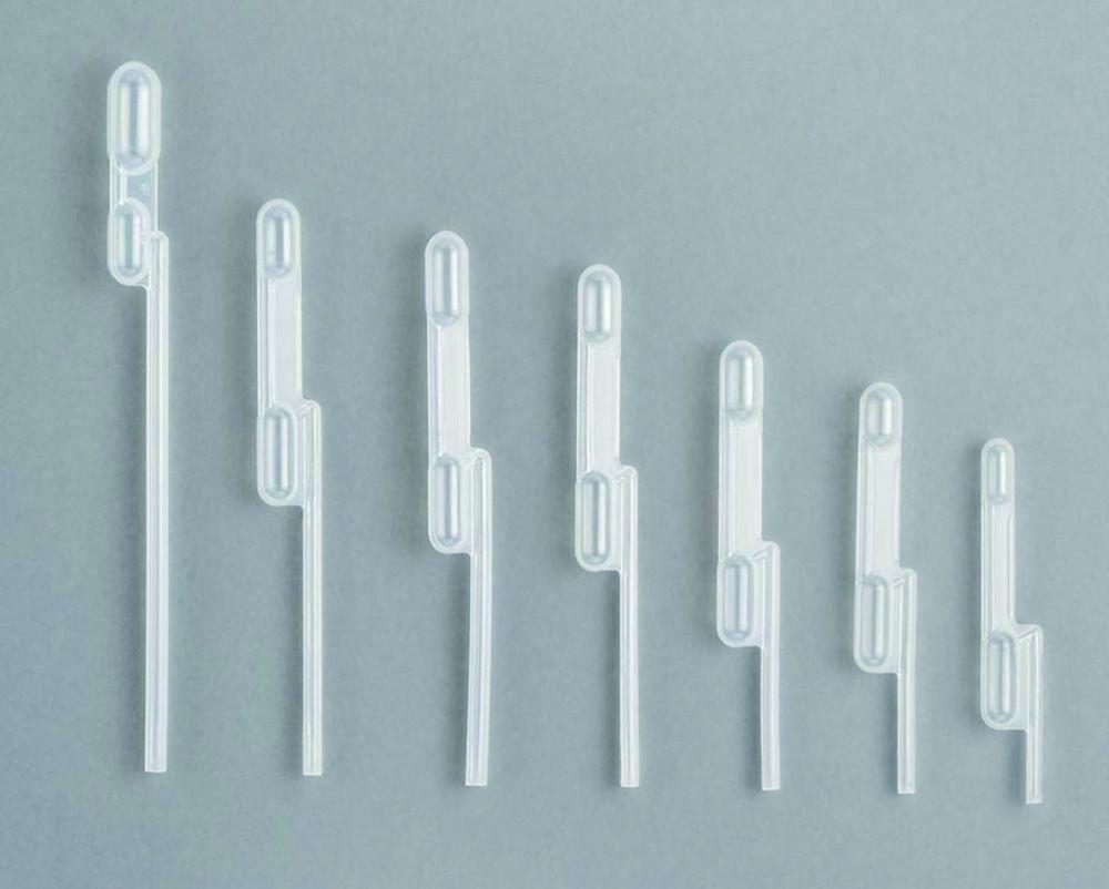 Thermo Samco Exact Volume Transfer Pipettes 80 µL (Pack of 500)