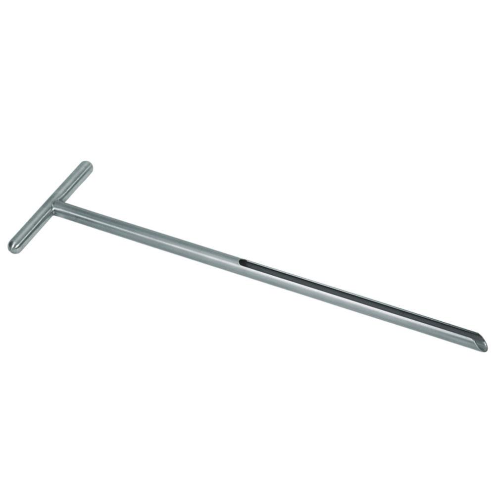 Bürkle GeoSampler 5003, Stainless Steel L=600mm