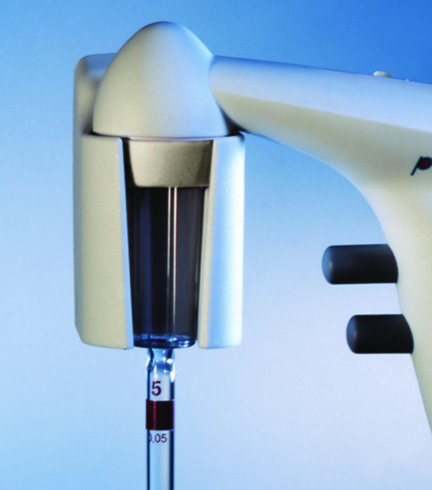 Hirschmann Wall Owner for Pipetus (inc. Peg and Screws)