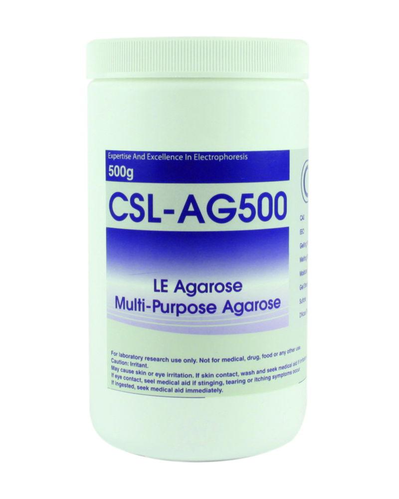 Thistle Scientific Agarose 50g LMP (Low Melting Point)
