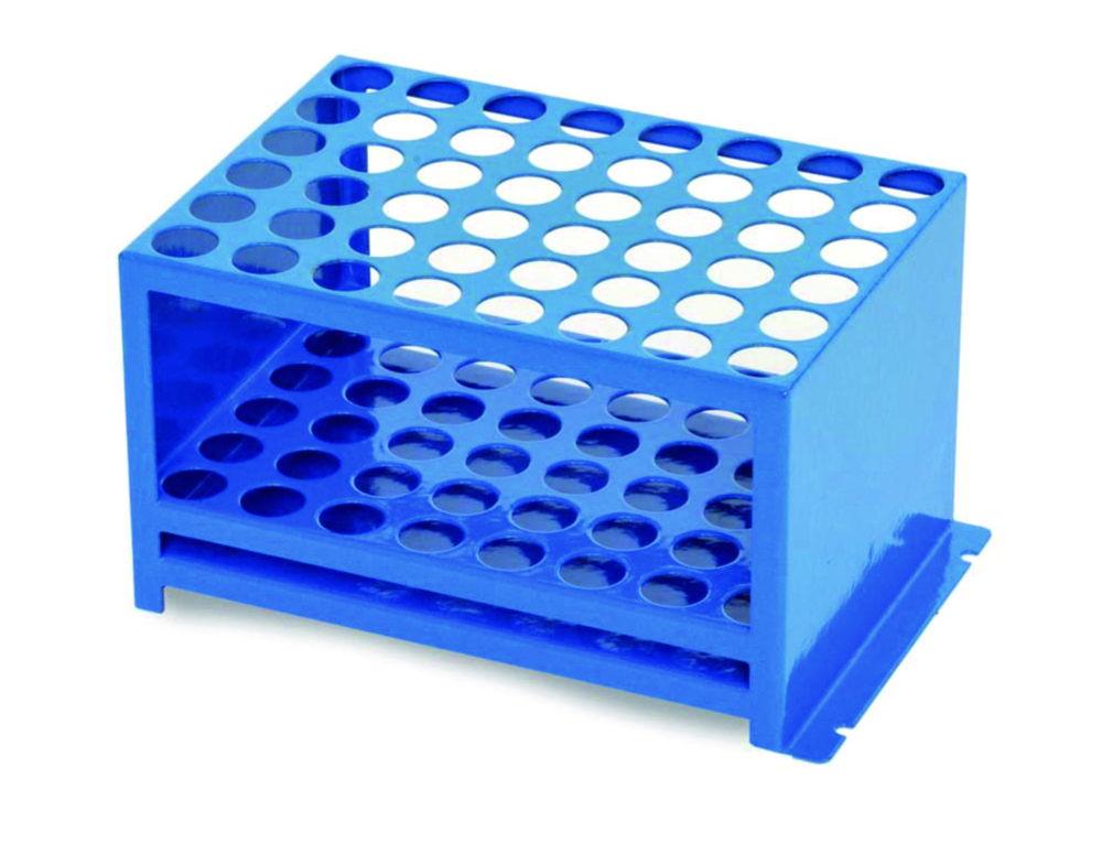 Test Tube Rack, Half Size, 18-20 mm
