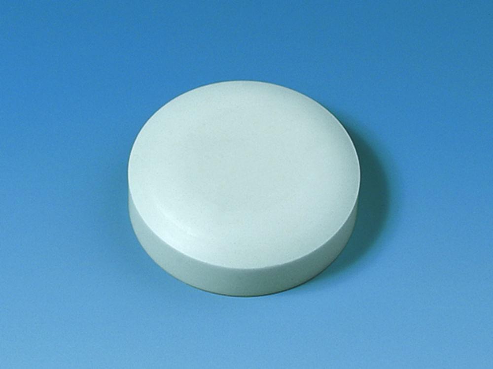 BRAND Seripettor Cap PP for 25mL Cap for Valve Block

