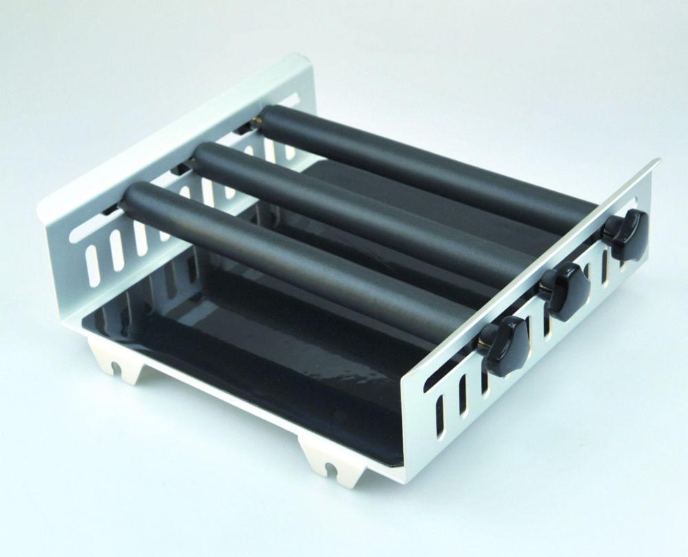Tray attachment for OS / LS 5, 10, RS-RS 5 and RS-DS 5, 28 x 28 cm