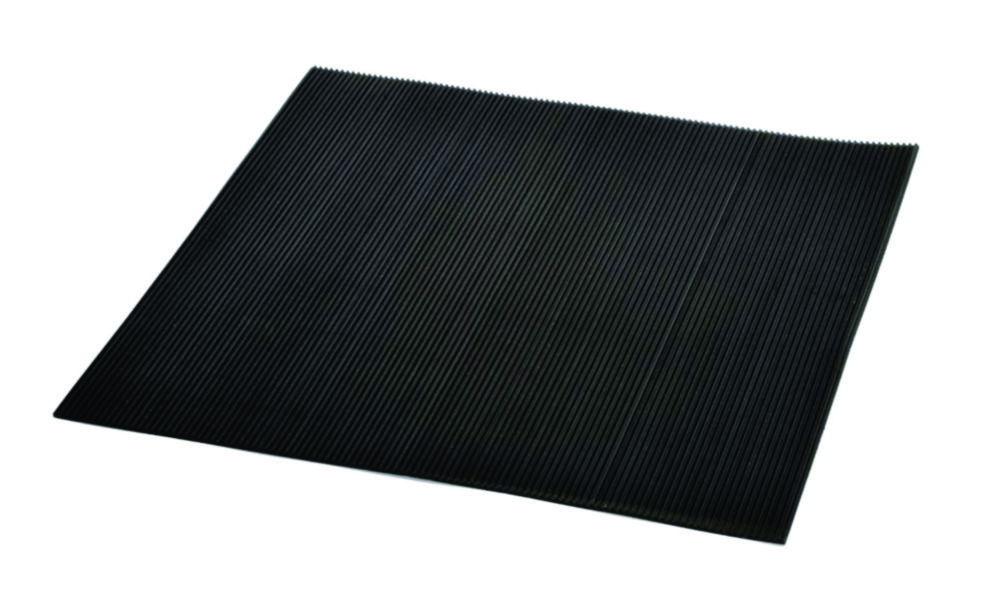 Rubber Mat, 61 X 61 cm
