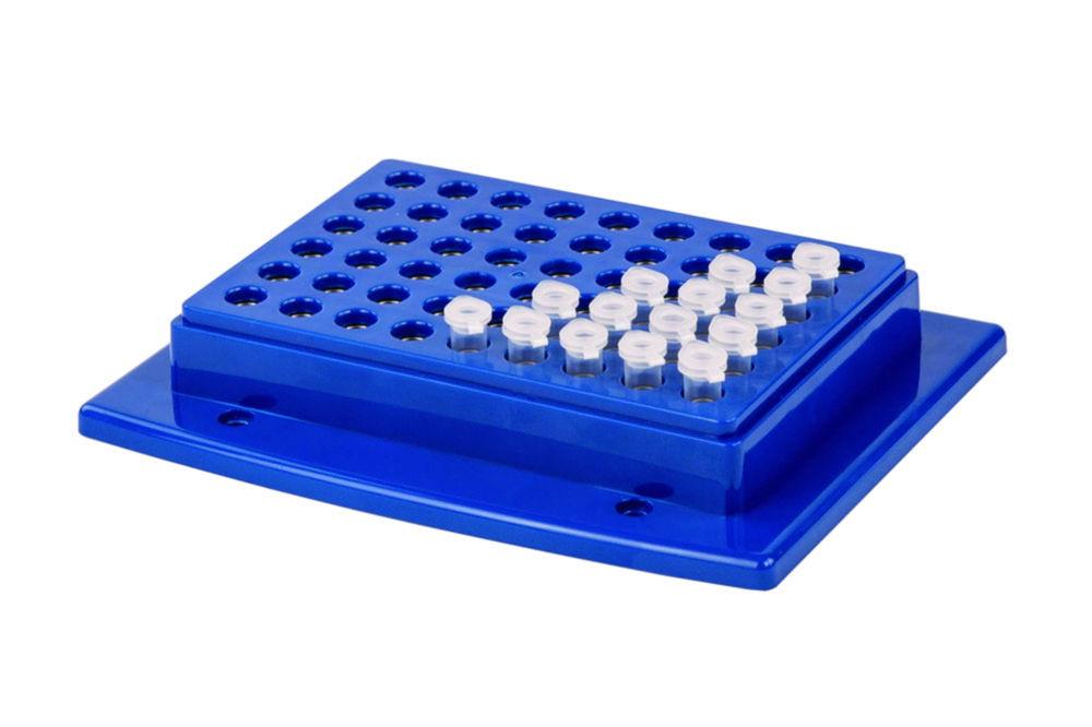 Corning Insert Block B 54 x 0.5mL for Shaking Incubator AccuTherm