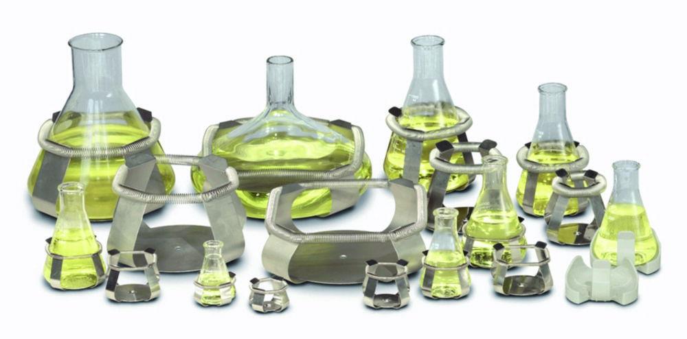 Thermo Scientific Clamp for 2500 mL Culture Flask (Low Form)