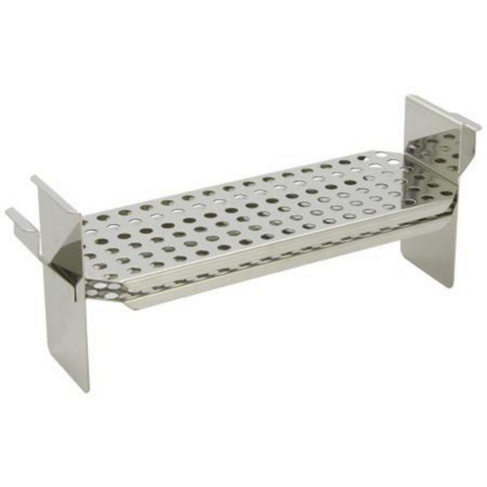 Grant Test Tube Rack for 12-38 L Bath, 102x0.5 mm Tubes