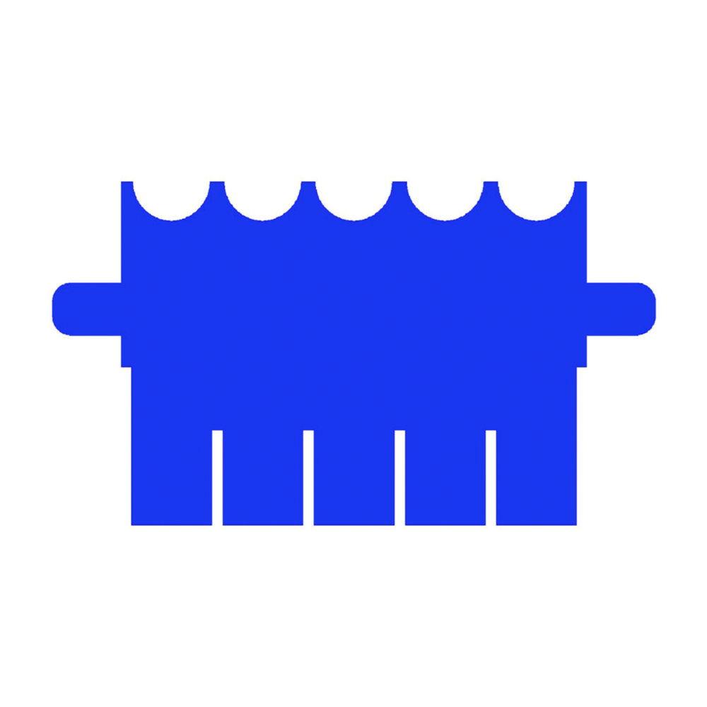 Thistle Scientific 16-Well Comb, 1 mm Thick

