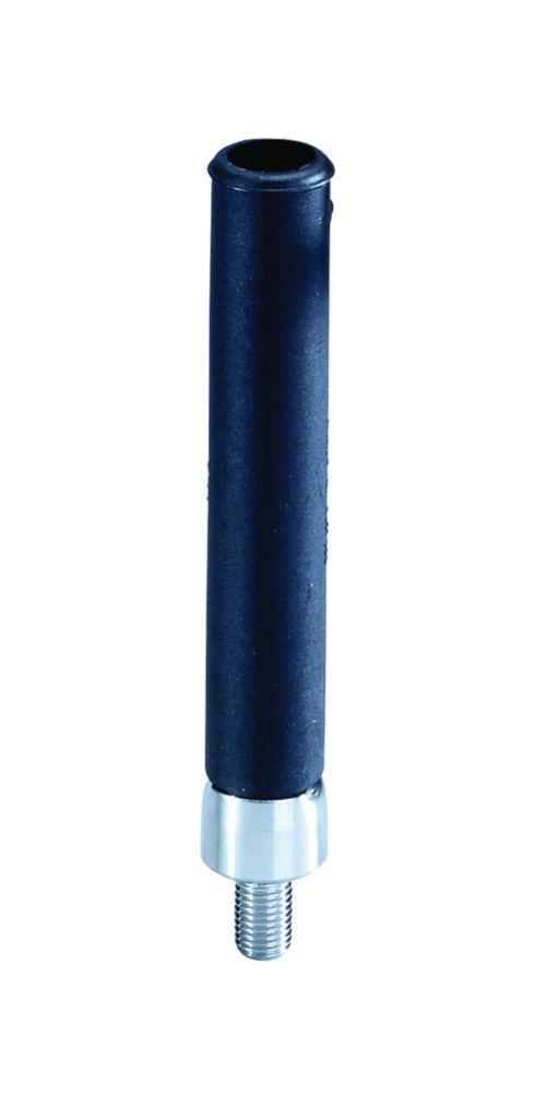 Pipette sleeve MIBO, E 336 made of plastic, screwable