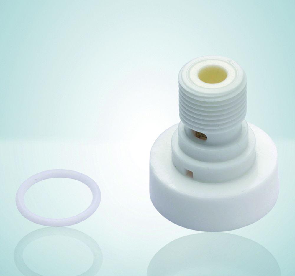 Hirschmann Recycling Valve (AL2O3)