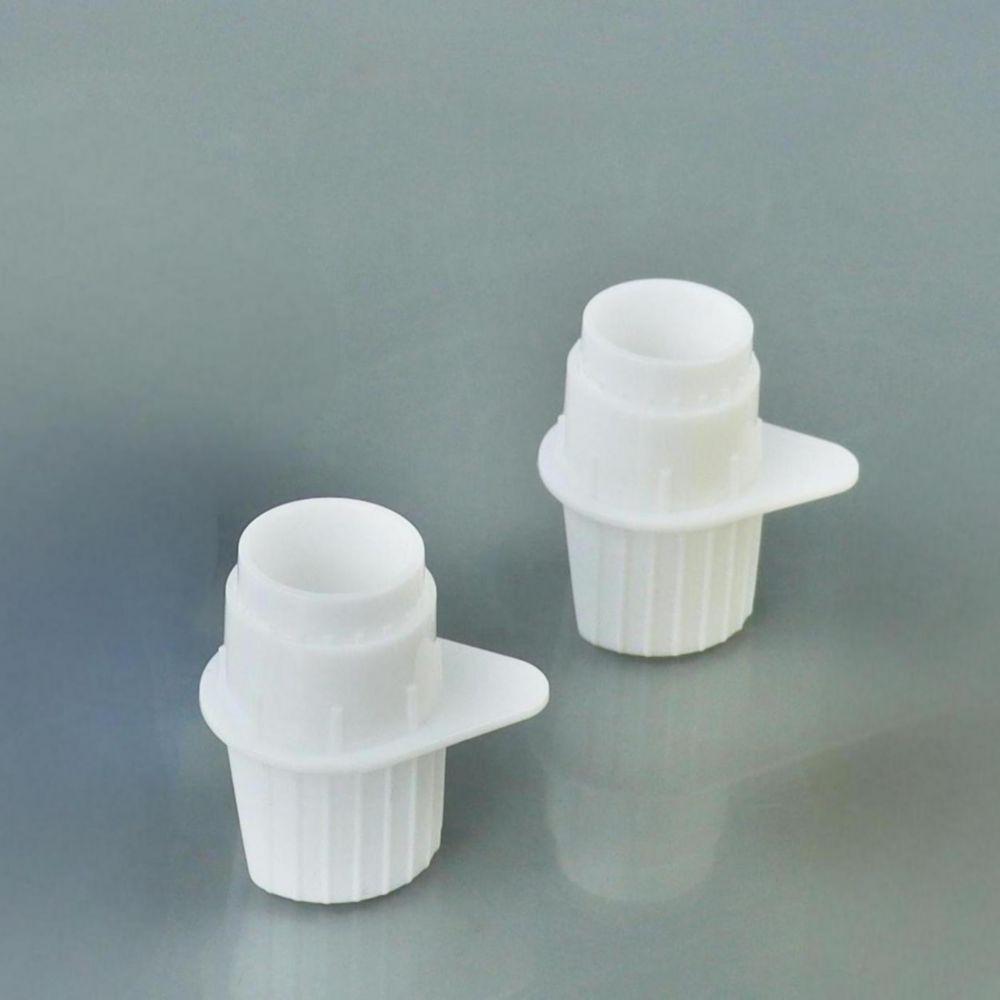 Cell Strainers 70µm, white individually packed, sterile, pack of 50