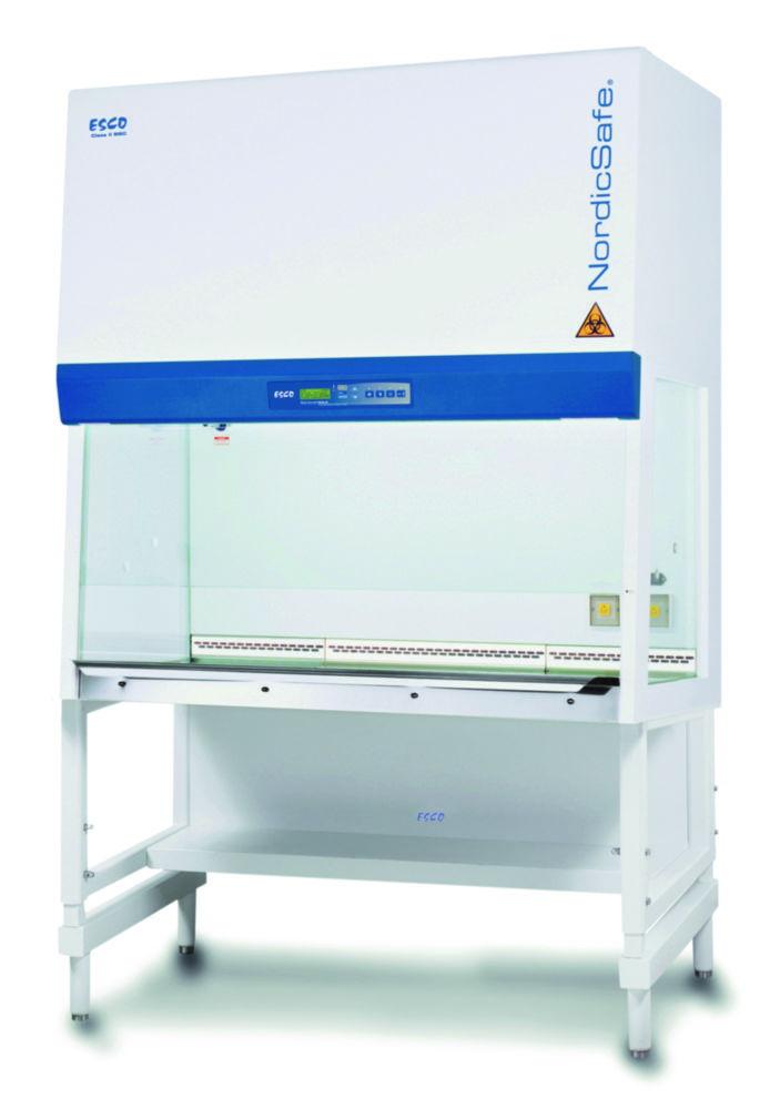 ESCO NordicSafe NC2-6L8 Class II Biological Safety Cabinet, 1.8m (6ft), Low Noise, 220-240V AC, 50/60 Hz
