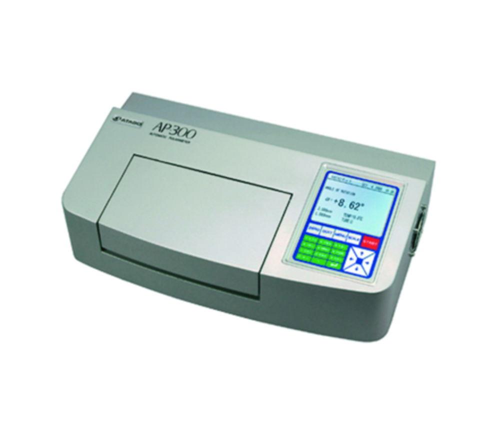 ATAGO Benchtop Polarimeter AP-300

