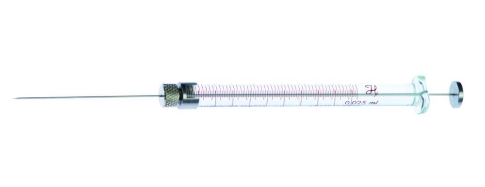 Hamilton Microliter Syringe 1705 RNR (22S/51/3) 50 µl

