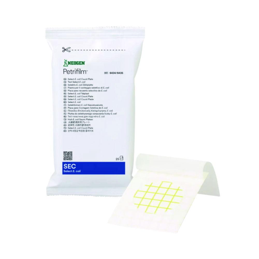Petrifilm® Staph Express Disks pack of 100