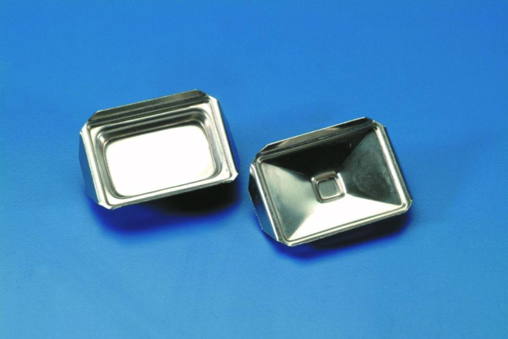 Kartell Metal Bowl 52 x 35 x 11 mm Standard (Pack of 10)