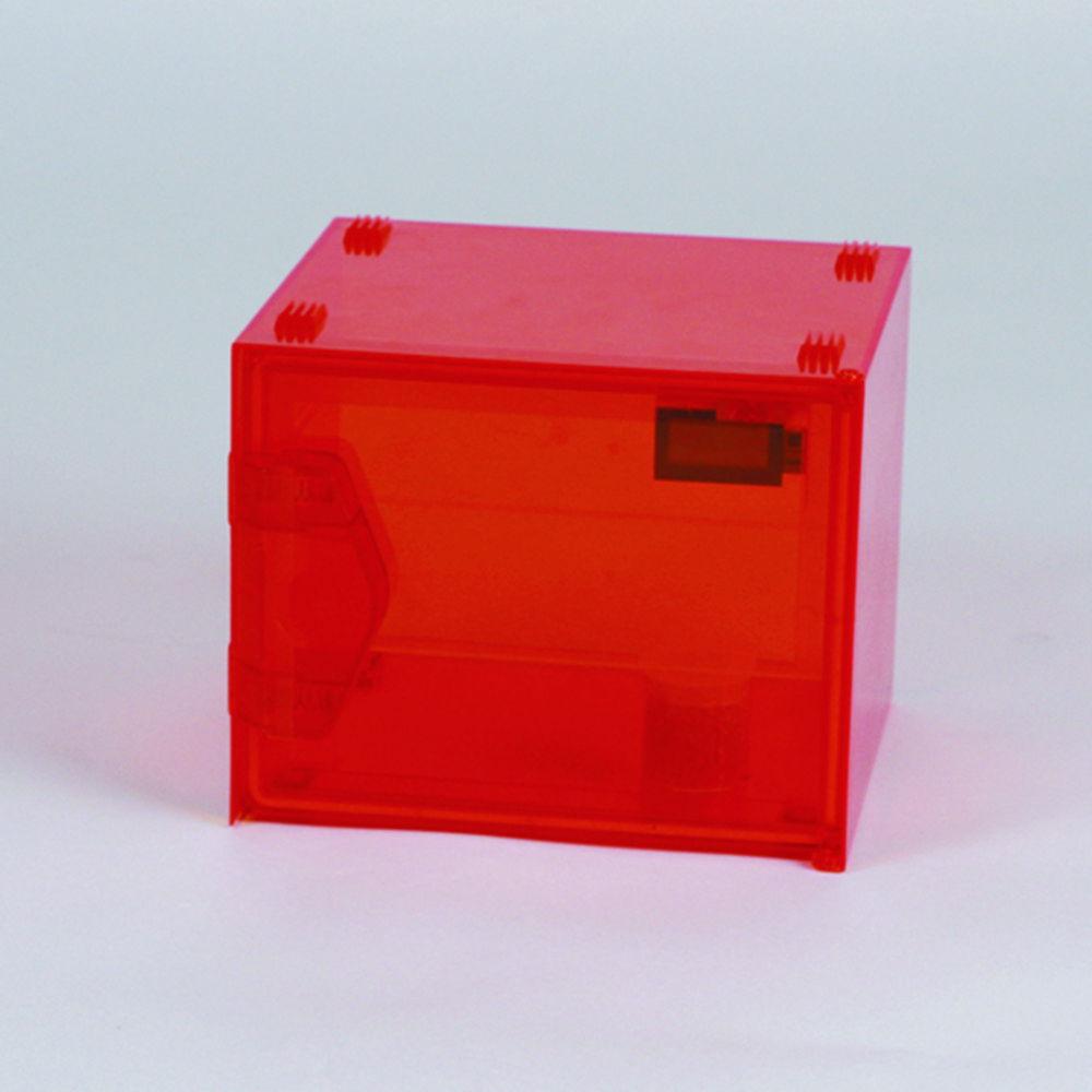 Bohlender Sicco Mini Protect Premium Desiccator, PC