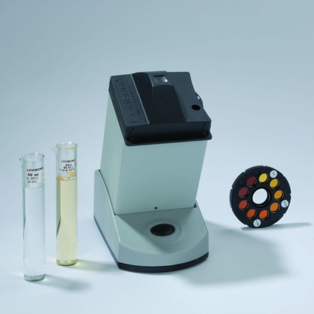 The Tintometer Nessleriser 2250 with Stand Housing