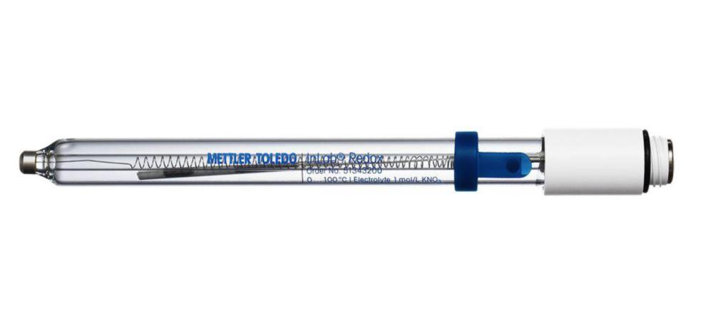 Mettler-Toledo InLab Redox Au ORP Electrode – 120 mm (Gold)