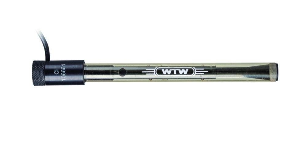 Xylem WTW Electrodes CI 800 DIN including Accessories 1 m DIN Cable

