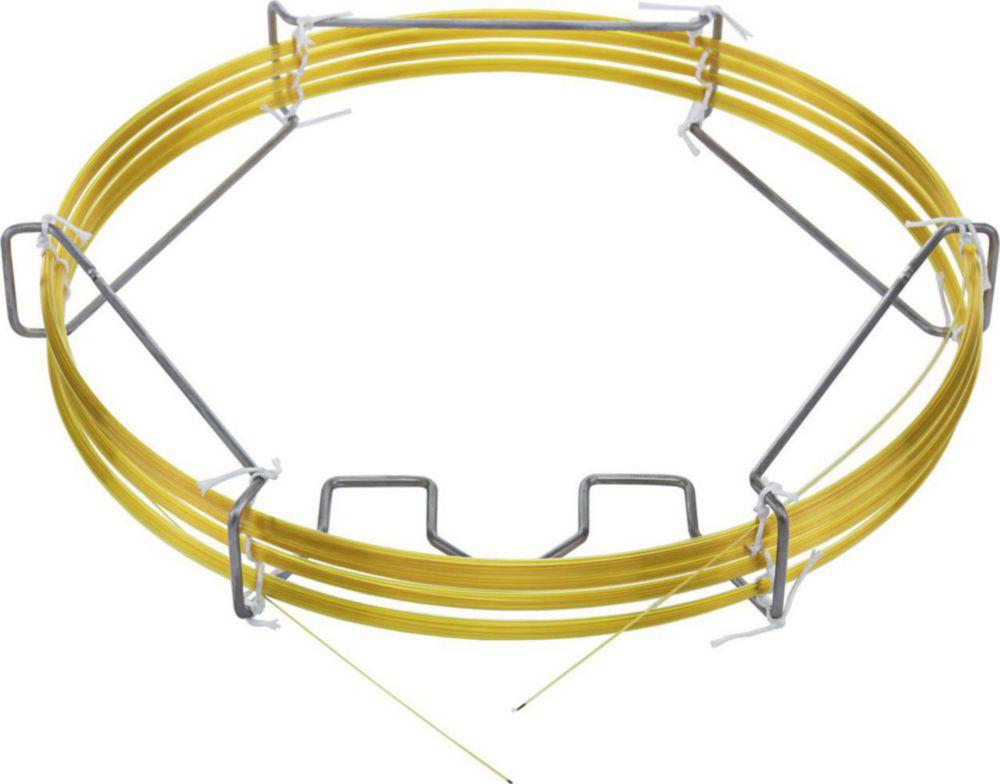 Macherey-Nagel Capillary Column Optima WAX, ID 0.32 mm, Film Thickness 0.25 µm, Length 60 m

