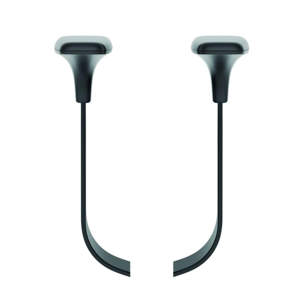 Interstuhl Büromöbel Armrests for Labsit Black, 1 Pair