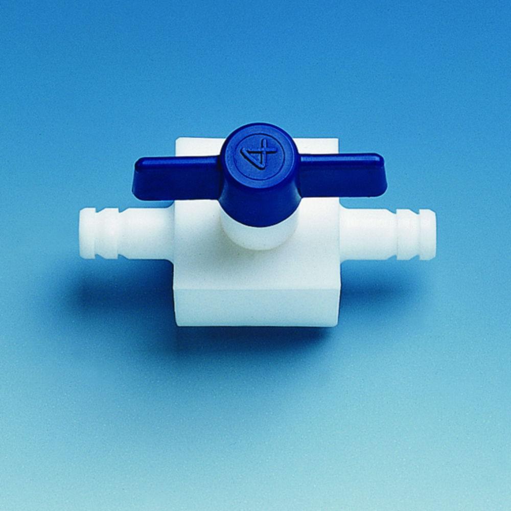 BRAND Tap PTFE PlastiBRAND

