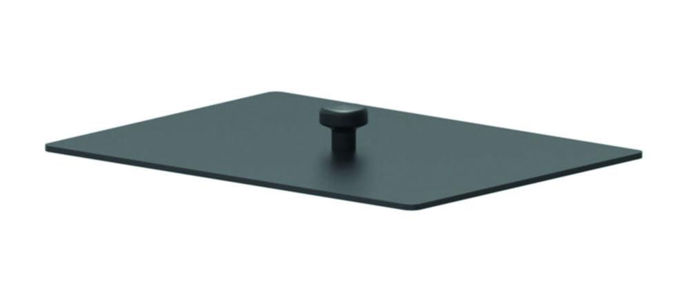 SCAT Cover for Lab Sink

