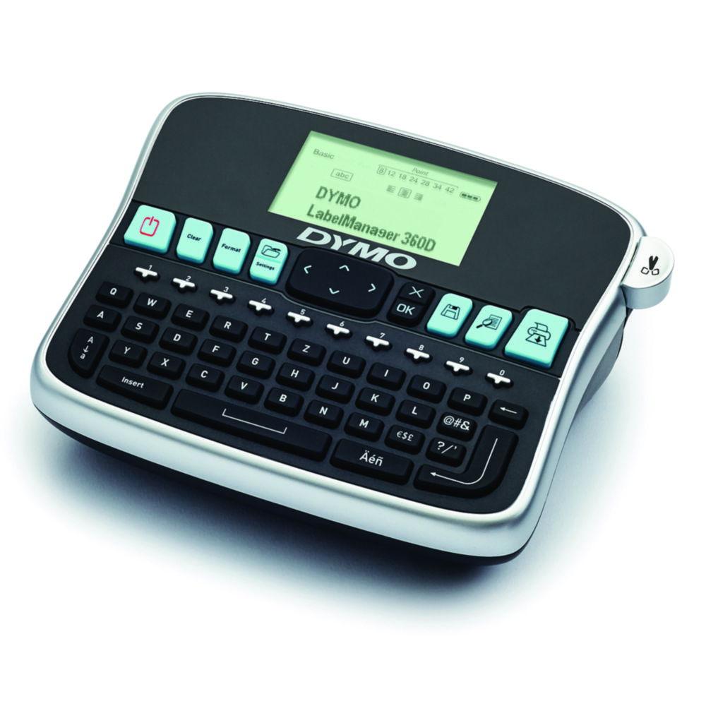 Dymo LabelManager 360D QWERTZ