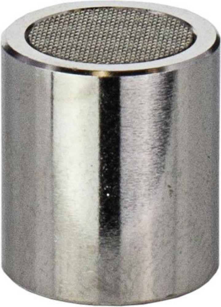 Macherey-Nagel VarioPrep HPLC Guard Column cartridge VP 10/8 NUCLEODUR C18 Gravity Length: 10 mm, ID: 8 mm pack of 2 - Compatible With VarioPrep HPLC Column